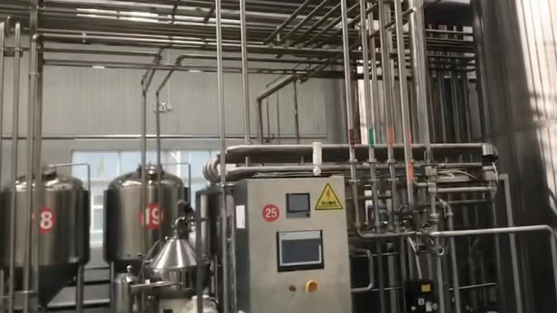 黄南河北船头客精酿啤酒厂